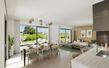 Villa 5.5 rooms - image - 1