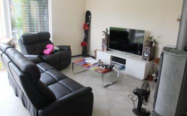 Wohnung ein Zimmer - image - 4