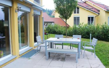 Wohnung ein Zimmer - image - 1