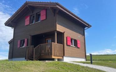 Villa 3.5 Zimmer - image - 1