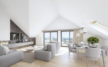 Wohnung 4.5 Zimmer - image - 4