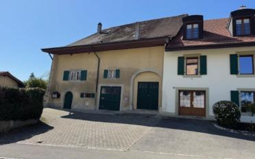 Wohngebäude - image - 2
