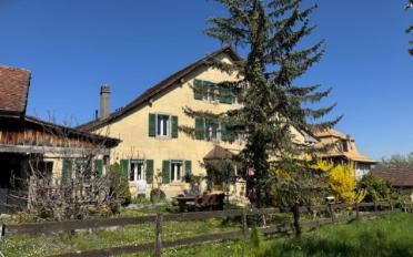 Wohngebäude - image - 1
