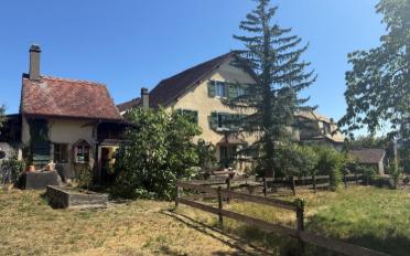 Immeuble résidentiel - image - 1