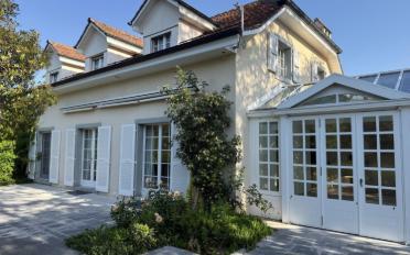 Maison 7 pièces - image - 4