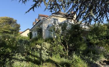 Maison 7 pièces - image - 2