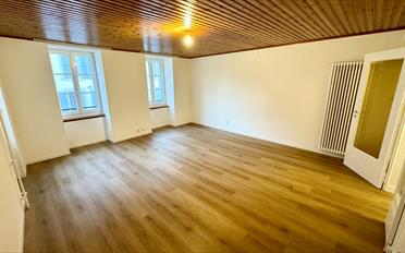 Apartment 3.5 rooms - image - 1