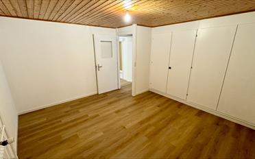 Apartment 3.5 rooms - image - 8