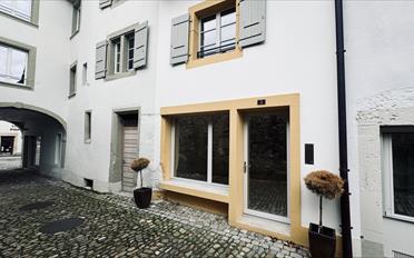 Wohnung 3 Zimmer - image - 12