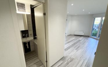 Wohnung 2.5 Zimmer - image - 2