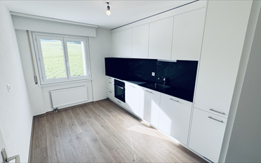 Appartement 3.5 pièces - image - 3