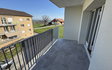 Appartement 3.5 pièces - image - 9