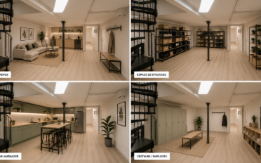 Shop 1 room - image - 2