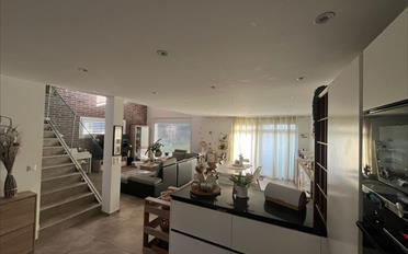 Reihenfamilienhaus 5.5 Zimmer - image - 1