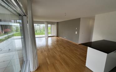 Terrassenwohnung 4.5 Zimmer - image - 1