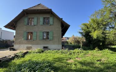 Maison 5.5 pièces - image - 10