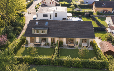 Single house 5.5 rooms - image - 2