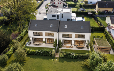 Single house 5.5 rooms - image - 1