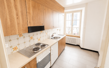 Apartment 2.5 rooms - image - 3