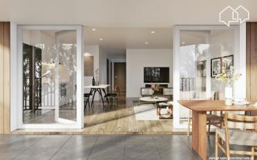 Mansarde 4.5 Zimmer - image - 9