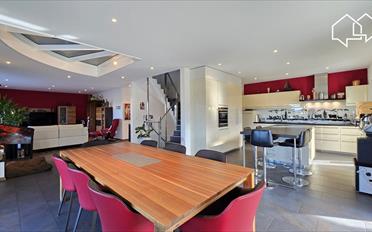Single house 6.5 rooms - image - 4
