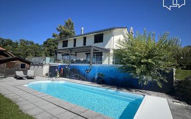 Single house 6.5 rooms - image - 2