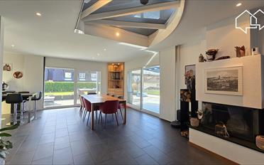 Single house 6.5 rooms - image - 8