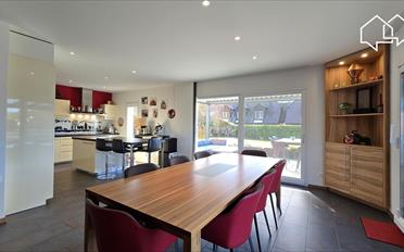 Single house 6.5 rooms - image - 7