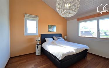 Single house 6.5 rooms - image - 10