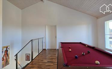 Single house 6.5 rooms - image - 12