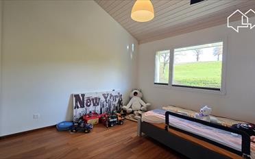 Single house 6.5 rooms - image - 13