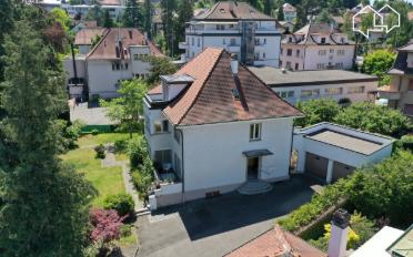 Einfamilienhaus 10 Zimmer - image - 12