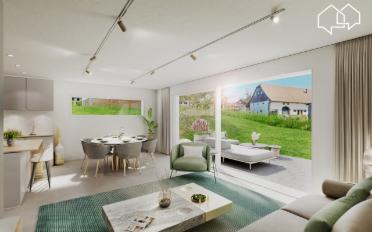 Row house 5.5 rooms - image - 5