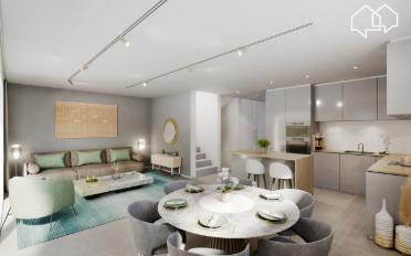Reihenfamilienhaus 5.5 Zimmer - image - 4