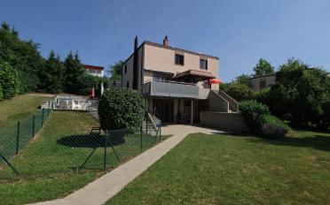Single house 9 rooms - image - 2