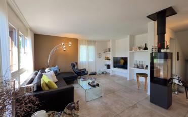 Single house 9 rooms - image - 3