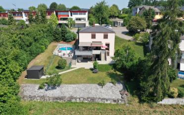 Single house 9 rooms - image - 1