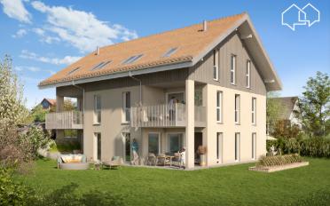 Duplex 4.5 Zimmer - image - 3