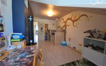 Maison contiguë 5.5 pièces - image - 6