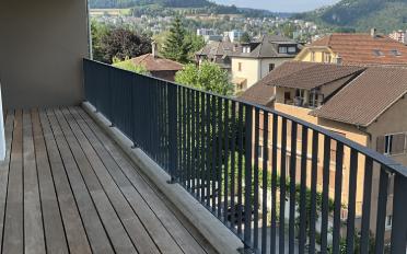 Wohnung 4.5 Zimmer - image - 3