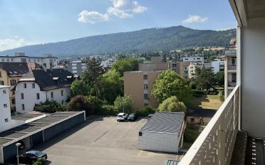 Wohnung 4.5 Zimmer - image - 4