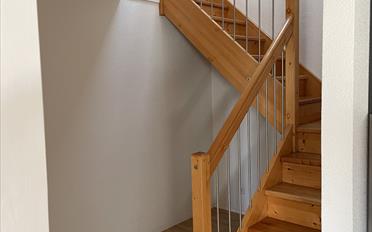 Duplex 3.5 rooms - image - 3