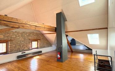Maison contiguë 5 pièces - image - 13