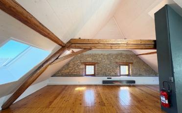 Maison contiguë 5 pièces - image - 14