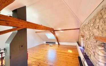 Maison contiguë 5 pièces - image - 16