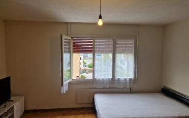 Wohnung ein Zimmer - image - 1