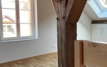 Wohnung 3.5 Zimmer - image - 8