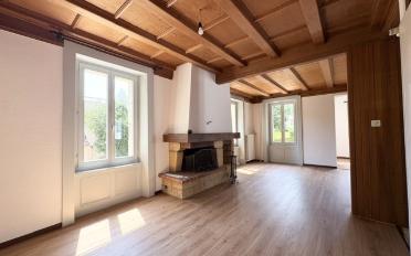 Apartment 3.5 rooms - image - 1