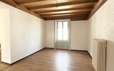Apartment 3.5 rooms - image - 3