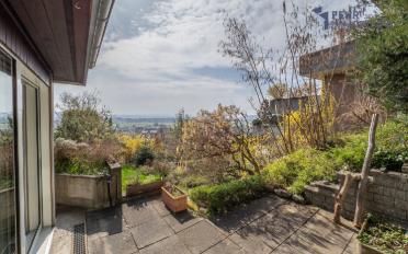 Terrassenwohnung 4.5 Zimmer - image - 9